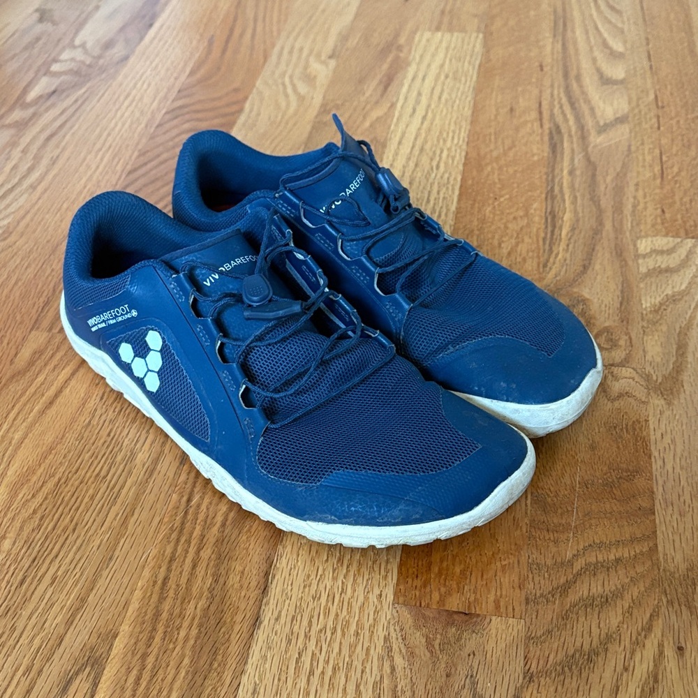 Vivobarefoot Primus Trail FG. Size 41